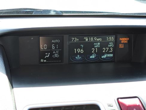 Used 2017 Subaru Forester 2.5i Touring image 19