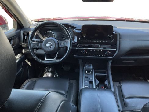 Used 2023 Nissan Pathfinder SL w/ SL Premium Package FWD image 14