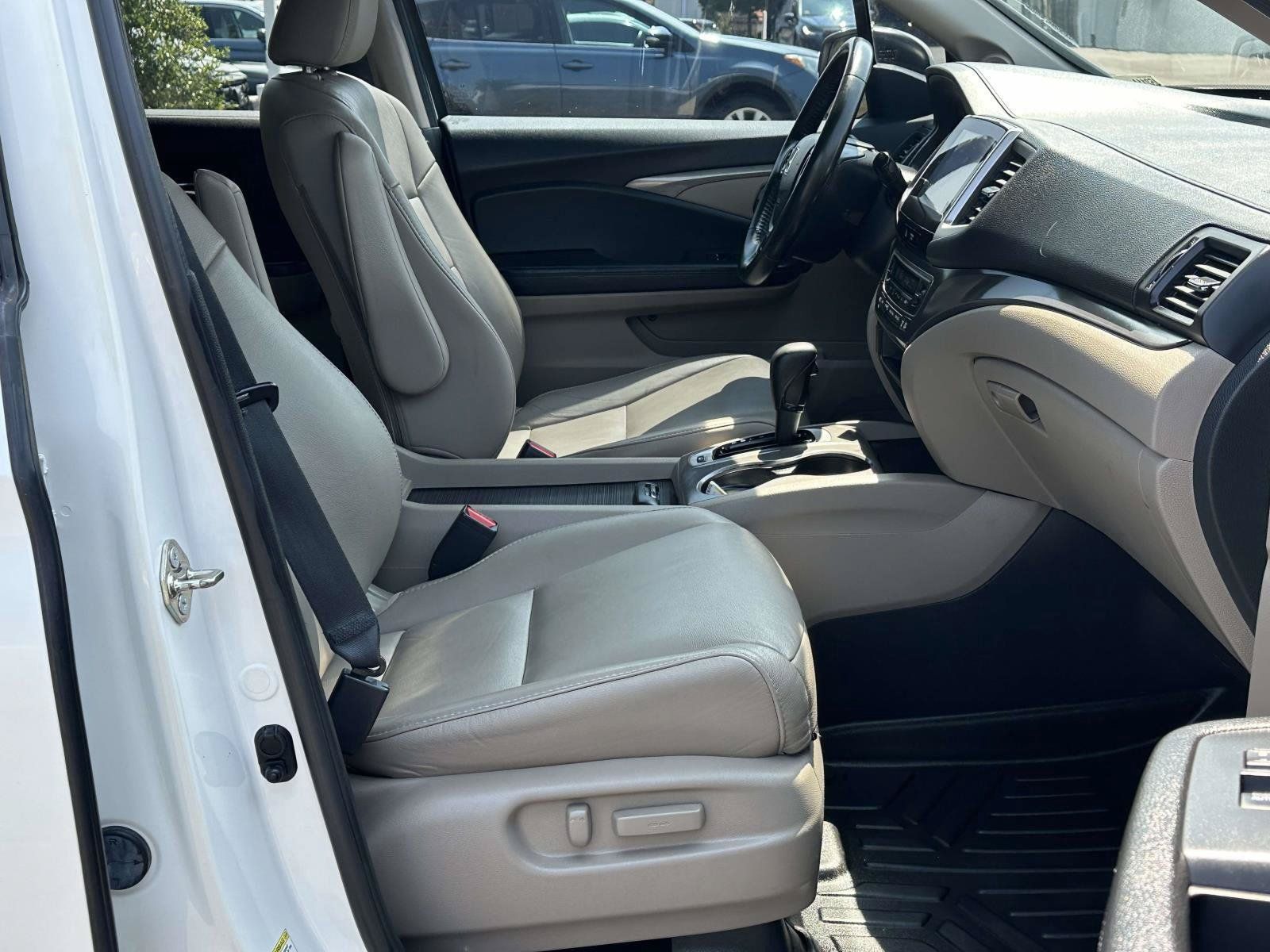 Used 2016 Honda Pilot EX-L image 6