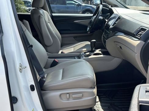 Used 2016 Honda Pilot EX-L image 6