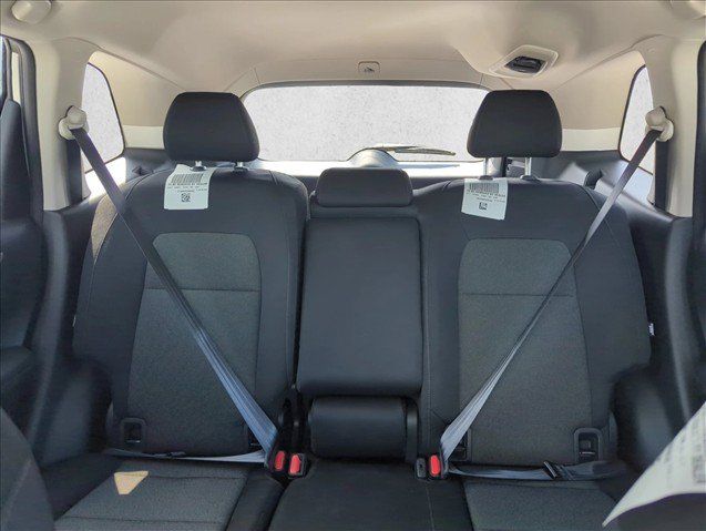 Certified 2026 Honda CR-V EX image 23