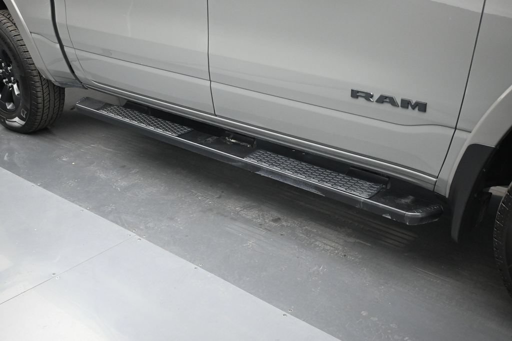 Used 2020 RAM 1500 Big Horn w/ Built-to-serve Edition AWD/4WD image 28