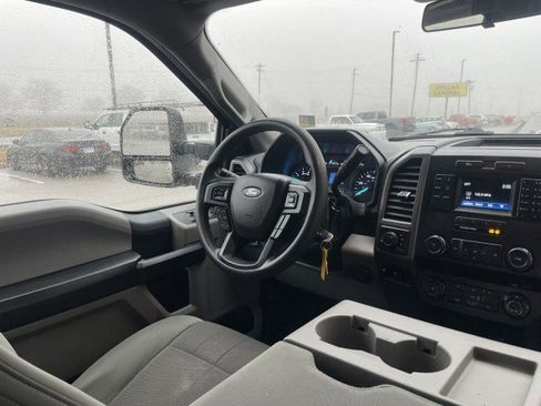 Used 2019 Ford F350 XL w/ Power Equipment Group image 7