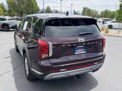 Used 2023 Hyundai Palisade SE w/ Cargo Package AWD/4WD image 10