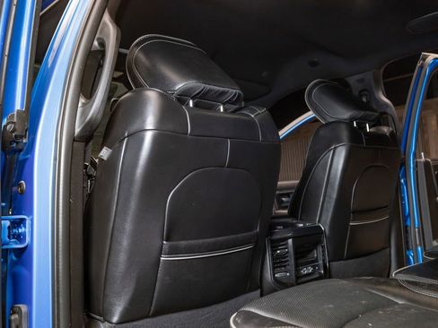 Used 2023 RAM 2500 Power Wagon w/ Level 2 Equipment Group image 24