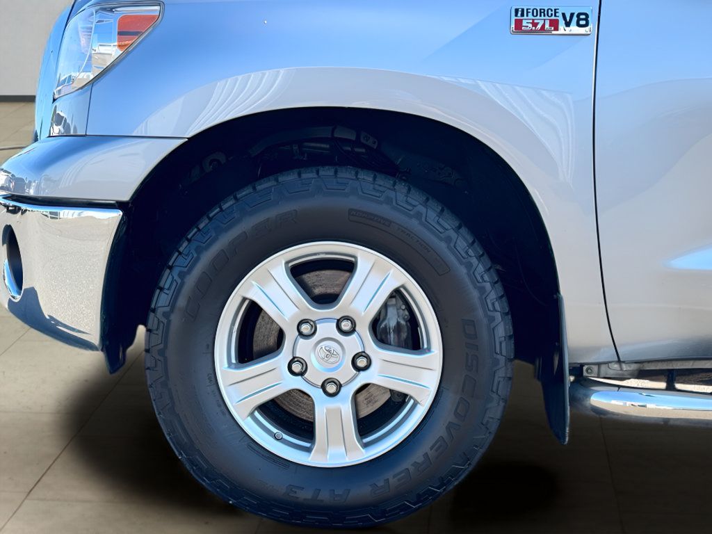 Used 2007 Toyota Tundra SR5 RWD image 33