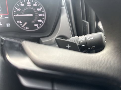 New 2026 Subaru Crosstrek 2.0i Premium image 22