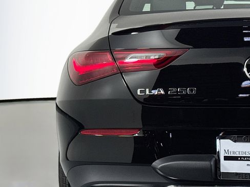 New 2026 Mercedes-Benz CLA 250 CLA 250 image 14