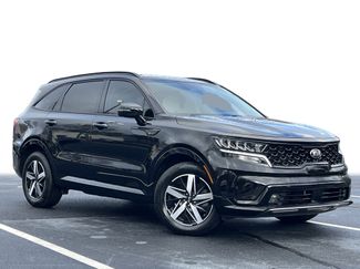 Used 2021 Kia Sorento EX w/ Panoramic Sunroof Package video 2