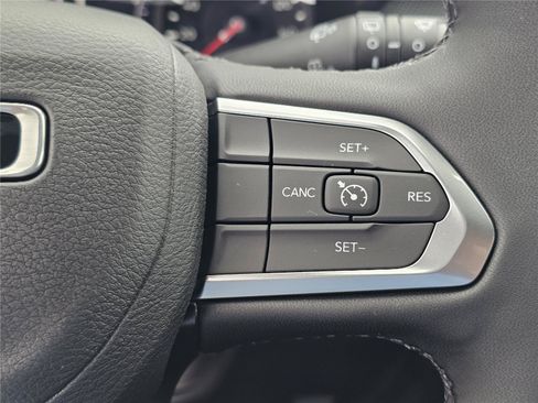New 2026 Jeep Compass Latitude AWD/4WD image 21