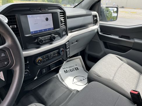 Used 2021 Ford F150 XL w/ Equipment Group 101A High AWD/4WD image 24