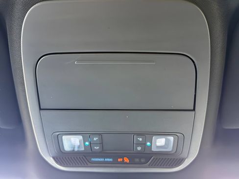 Used 2024 Ford F150 STX w/ STX Black Appearance Package AWD/4WD image 20