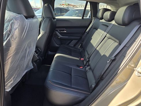 New 2026 MAZDA CX-50 2.5 Turbo w/ Cargo Package image 6