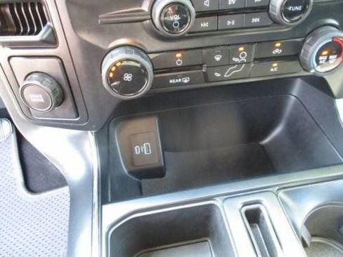 Used 2024 Ford F150 STX w/ STX Black Appearance Package image 12