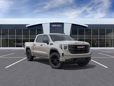 New 2026 GMC Sierra 1500 Pro w/ Graphite Edition image 32