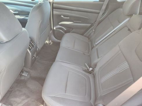 Used 2025 Hyundai Tucson SEL image 24