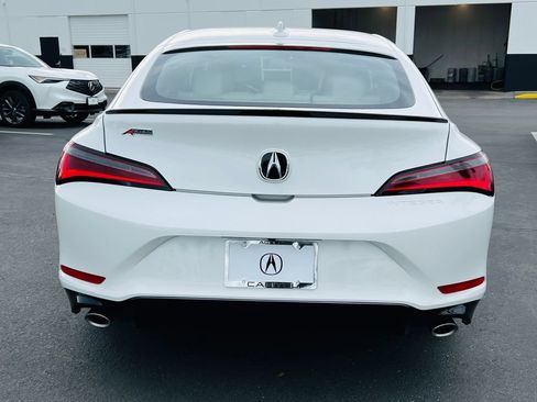 Used 2026 Acura Integra A-Spec FWD image 10