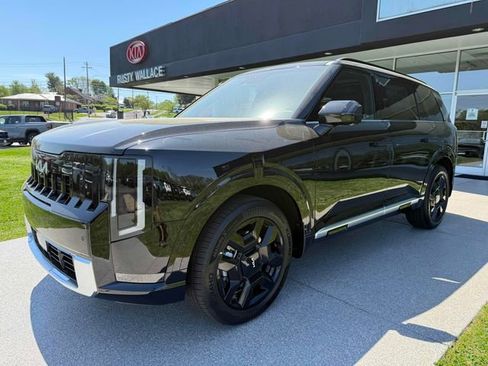 New 2027 Kia Telluride SX FWD image 20