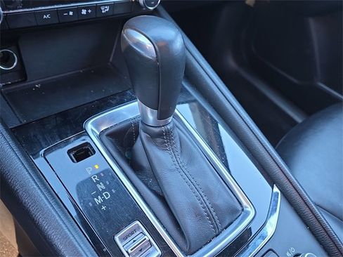 Used 2024 MAZDA CX-5 AWD 2.5 S w/ Select Package image 20