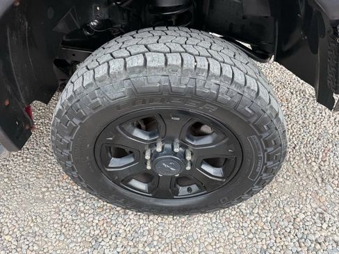 Used 2011 RAM 2500 Big Horn AWD/4WD image 35