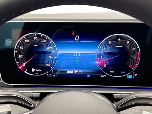 New 2026 Mercedes-Benz GLE 350 4MATIC image 34