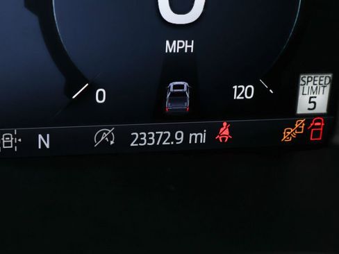 Used 2024 Ford F150 Tremor w/ Equipment Group 402A High AWD/4WD image 26