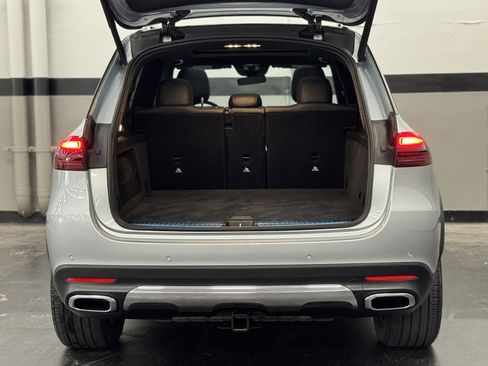 Certified 2025 Mercedes-Benz GLE 350 4MATIC image 16