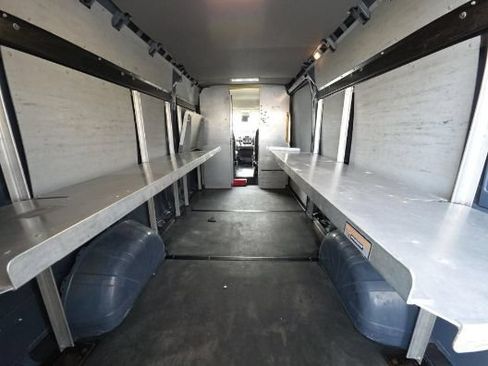 Used 2020 RAM ProMaster 3500 FWD image 7