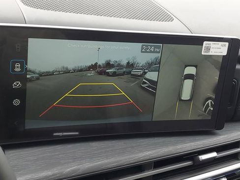 New 2026 Hyundai Santa Fe Limited image 29