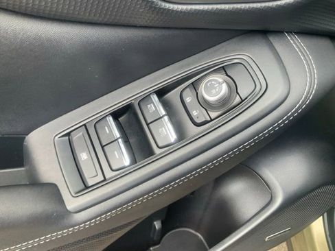 Certified 2023 Subaru Forester Touring AWD/4WD image 13