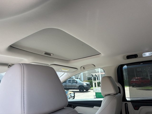 Used 2025 Honda Odyssey EX-L image 10