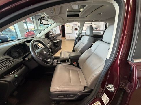 Used 2015 Honda CR-V EX-L image 19