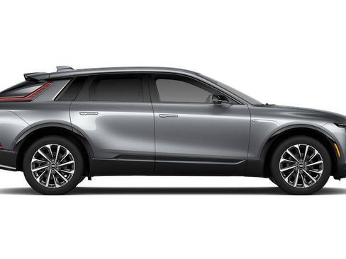 New 2026 Cadillac Lyriq Sport AWD/4WD image 22