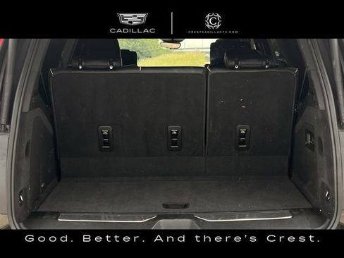 Used 2021 Cadillac Escalade Sport Platinum AWD/4WD image 29