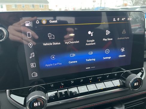 New 2026 Chevrolet Colorado Z71 w/ Z71 Convenience Package 2 image 20