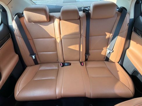 Used 2013 Lexus GS 350 AWD image 30