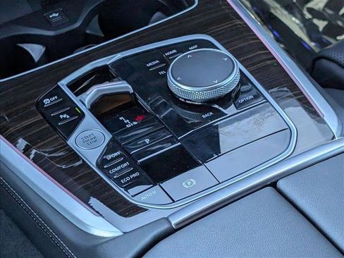 Used 2024 BMW X5 sDrive40i w/ Parking Assistance Package image 12