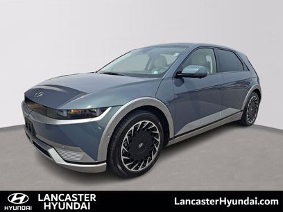 Certified 2024 Hyundai Ioniq 5 Limited