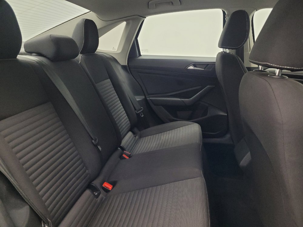 Used 2022 Volkswagen Jetta S FWD image 19