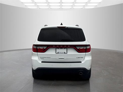 Used 2016 Dodge Durango Limited image 6