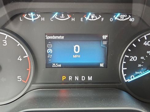 New 2026 Ford F250 XL w/ STX Appearance Package AWD/4WD image 7