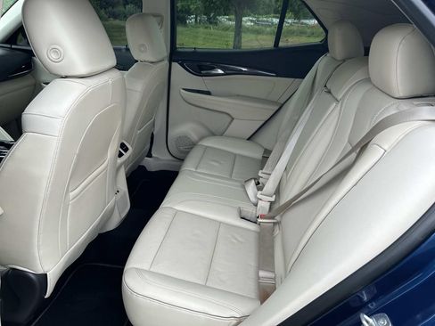 Used 2022 Buick Envision Essence w/ Technology Package I FWD image 26