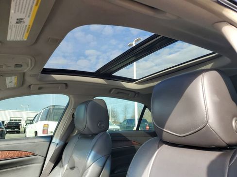 Used 2019 Cadillac CTS Luxury image 6