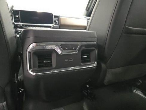 New 2026 Chevrolet Silverado 3500 High Country w/ High Country Premium Package image 22