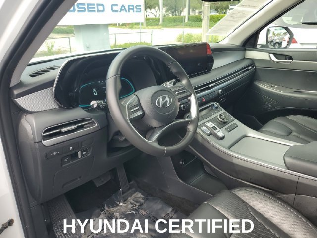 Certified 2023 Hyundai Palisade XRT FWD image 9