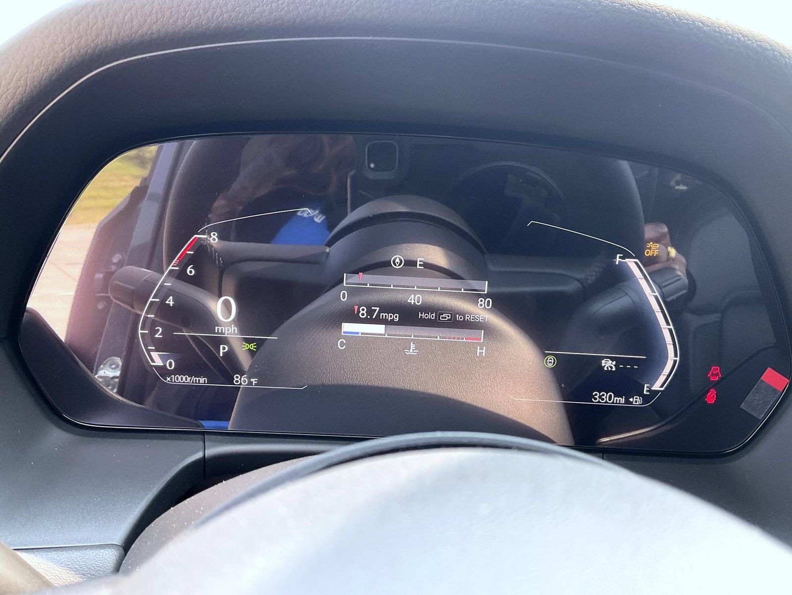 New 2026 MAZDA CX-5 Select AWD/4WD image 13
