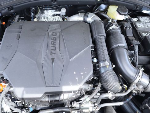 New 2026 Hyundai Santa Fe Calligraphy AWD/4WD image 21