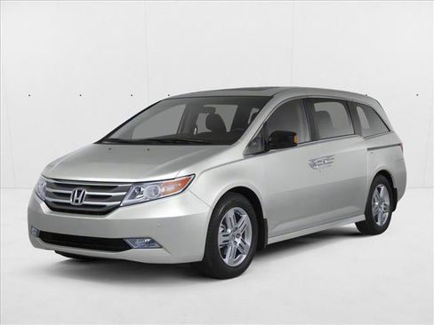 Used 2012 Honda Odyssey Touring image 1