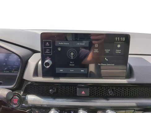 New 2026 Honda CR-V EX-L image 13