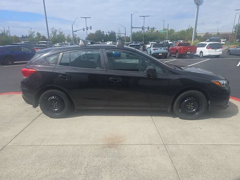 Used 2020 Subaru Impreza 2.0i AWD/4WD image 5